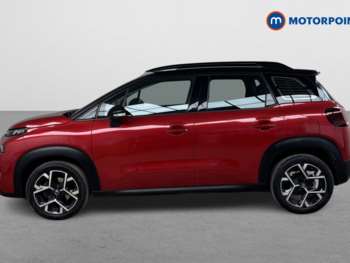 Used Citroen C3 Aircross 2022 for sale - 74903183: Photo