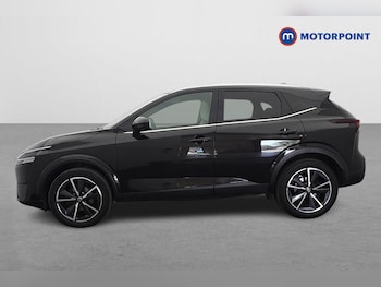 Used Nissan Qashqai 2022 for sale - 78748803: Photo