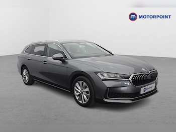 Used Skoda Superb undefined for sale - 78858980: Photo