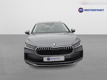 Used Skoda Superb undefined for sale - 78858980: Photo