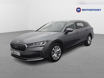 Used Skoda Superb undefined for sale - 78858980: Photo