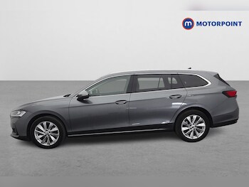 Used Skoda Superb undefined for sale - 78858980: Photo