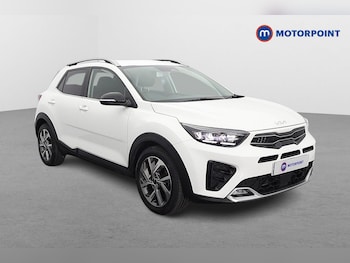 Used Kia Stonic 2023 for sale - 78718477: Photo