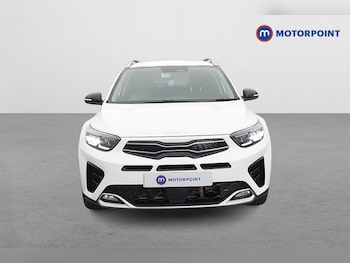 Used Kia Stonic 2023 for sale - 78718477: Photo