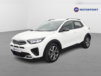 Used Kia Stonic 2023 for sale - 78718477: Photo