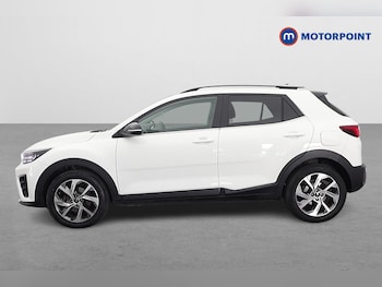 Used Kia Stonic 2023 for sale - 78718477: Photo