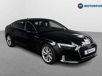 2021 - 35 TFSI Sport 5dr S Tronic