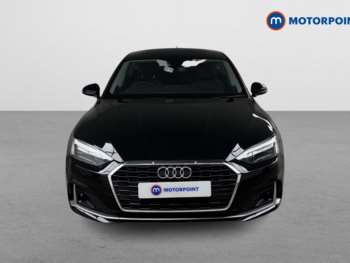 Used Audi A5 2021 for sale - 74729990: Photo
