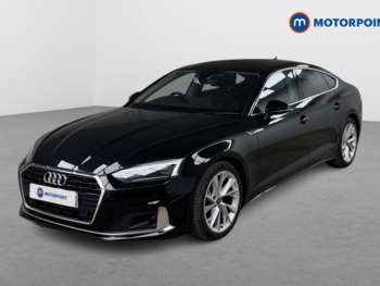 Used Audi A5 2021 for sale - 74729990: Photo