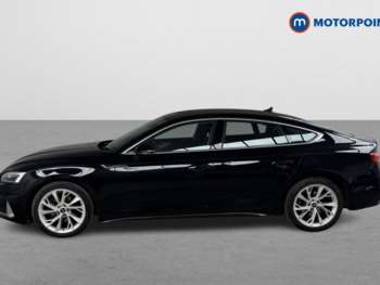 Used Audi A5 2021 for sale - 74729990: Photo