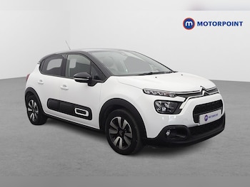 Used Citroen C3 undefined for sale - 78950969: Photo