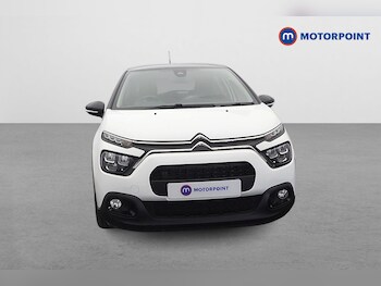 Used Citroen C3 undefined for sale - 78950969: Photo