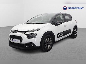 Used Citroen C3 undefined for sale - 78950969: Photo