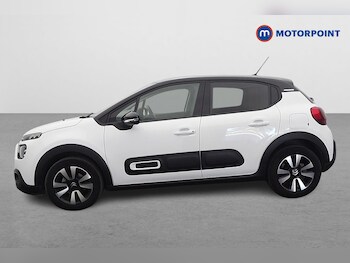 Used Citroen C3 undefined for sale - 78950969: Photo