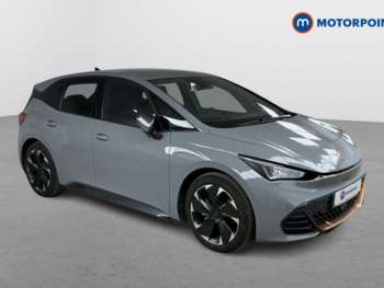 2023 - 150kW V2 58kWh 5dr Auto