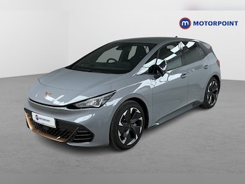 Used Cupra Born 2023 for sale - 75426995: Photo