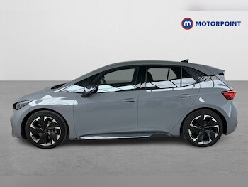 Used Cupra Born 2023 for sale - 75426995: Photo