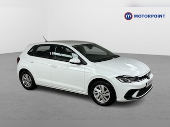 2022 - 1.0 TSI Life 5dr DSG
