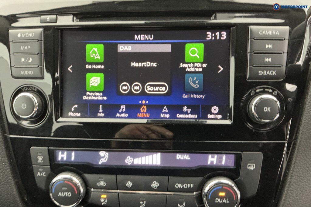 Used Nissan Qashqai 2020 for sale - 76819507: Photo 10