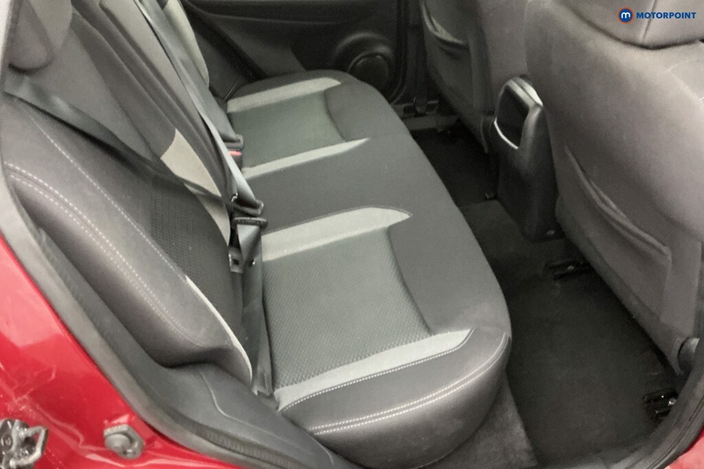 Used Nissan Qashqai 2020 for sale - 76819507: Photo 12