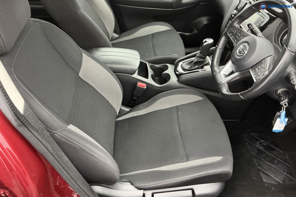 Used Nissan Qashqai 2020 for sale - 76819507: Photo 13