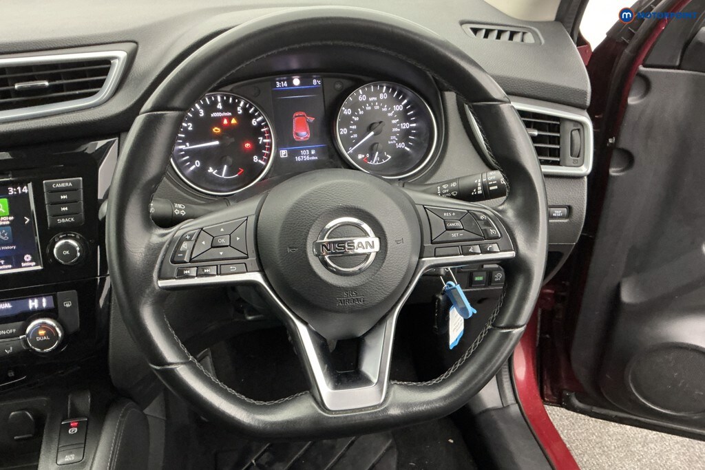 Used Nissan Qashqai 2020 for sale - 76819507: Photo 14