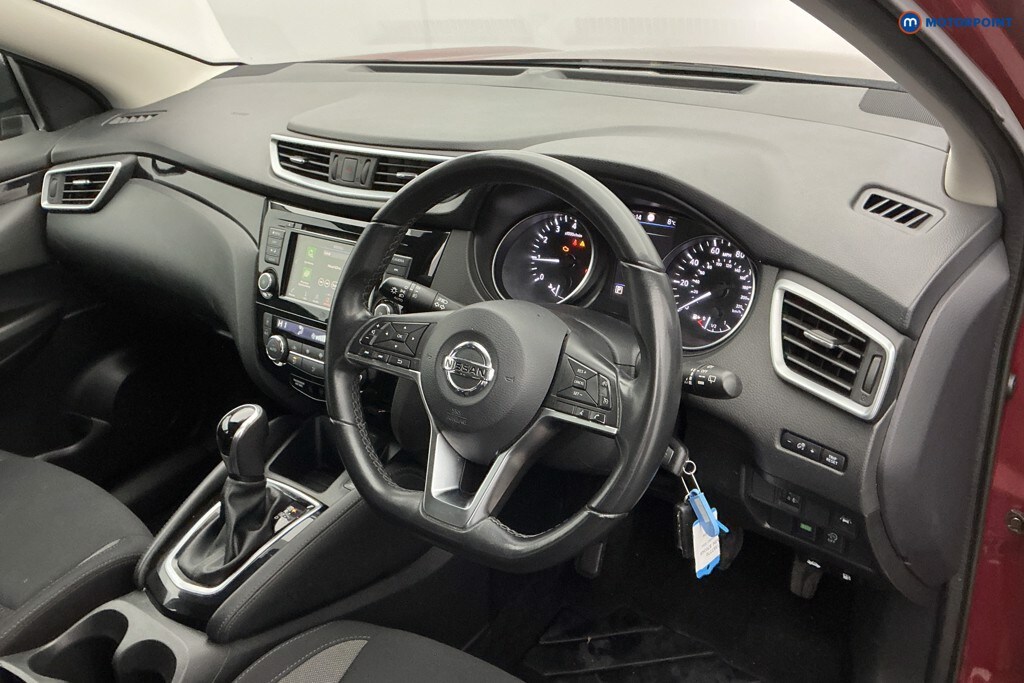 Used Nissan Qashqai 2020 for sale - 76819507: Photo 15