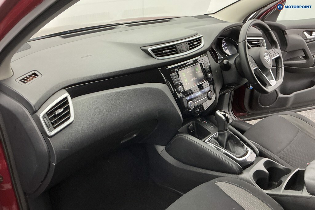 Used Nissan Qashqai 2020 for sale - 76819507: Photo 16