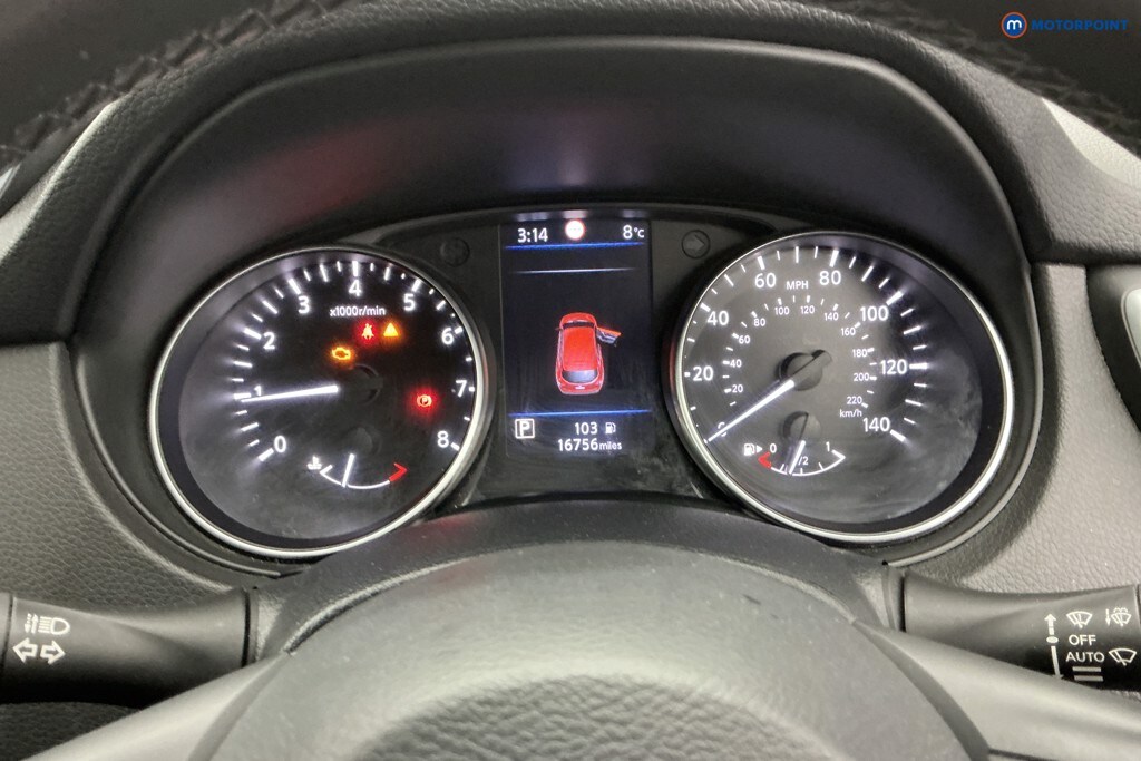 Used Nissan Qashqai 2020 for sale - 76819507: Photo 17