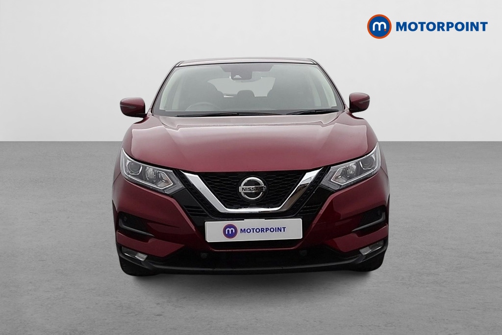 Used Nissan Qashqai 2020 for sale - 76819507: Photo 2