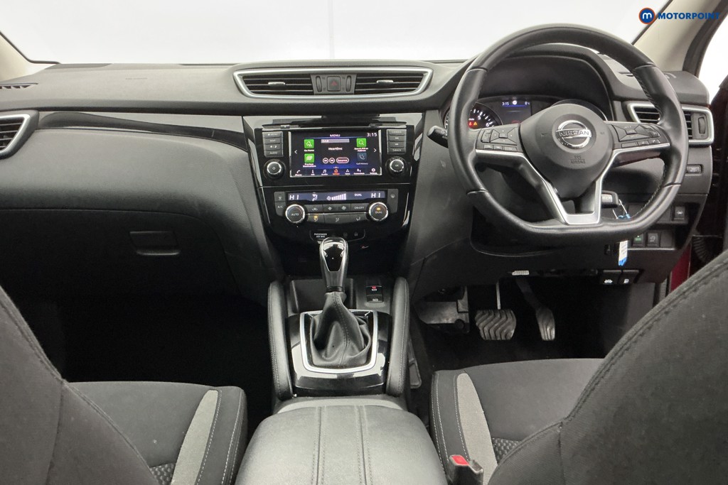 Used Nissan Qashqai 2020 for sale - 76819507: Photo 20