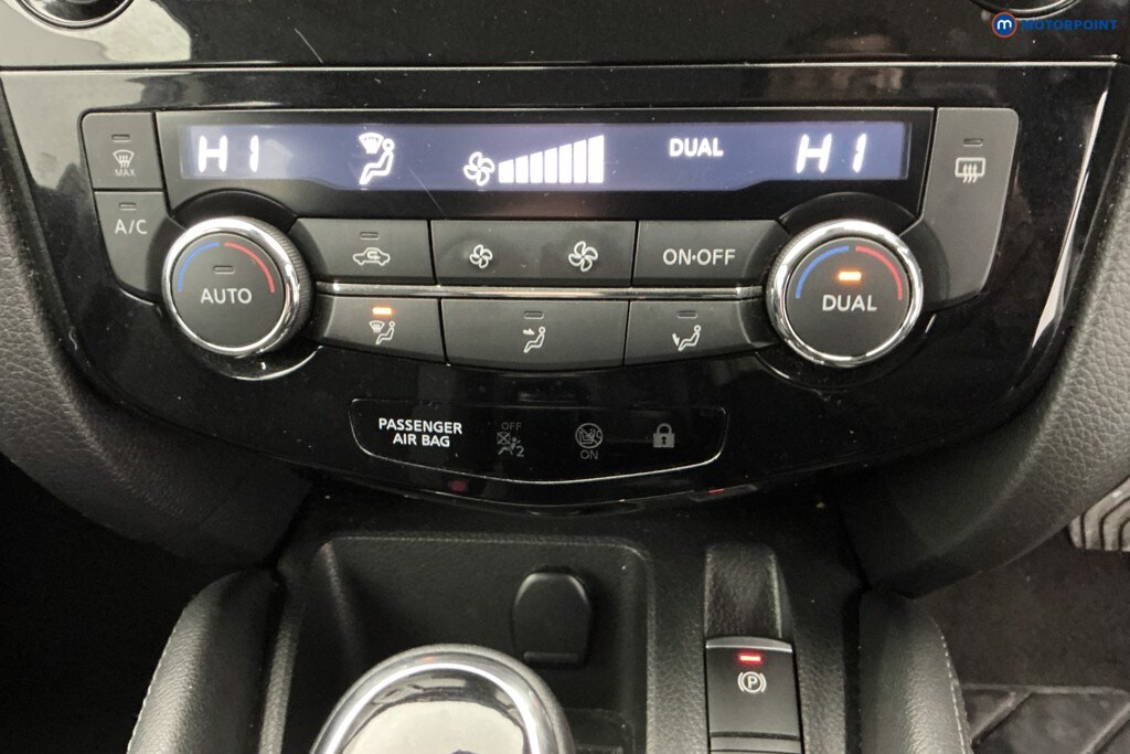 Used Nissan Qashqai 2020 for sale - 76819507: Photo 25