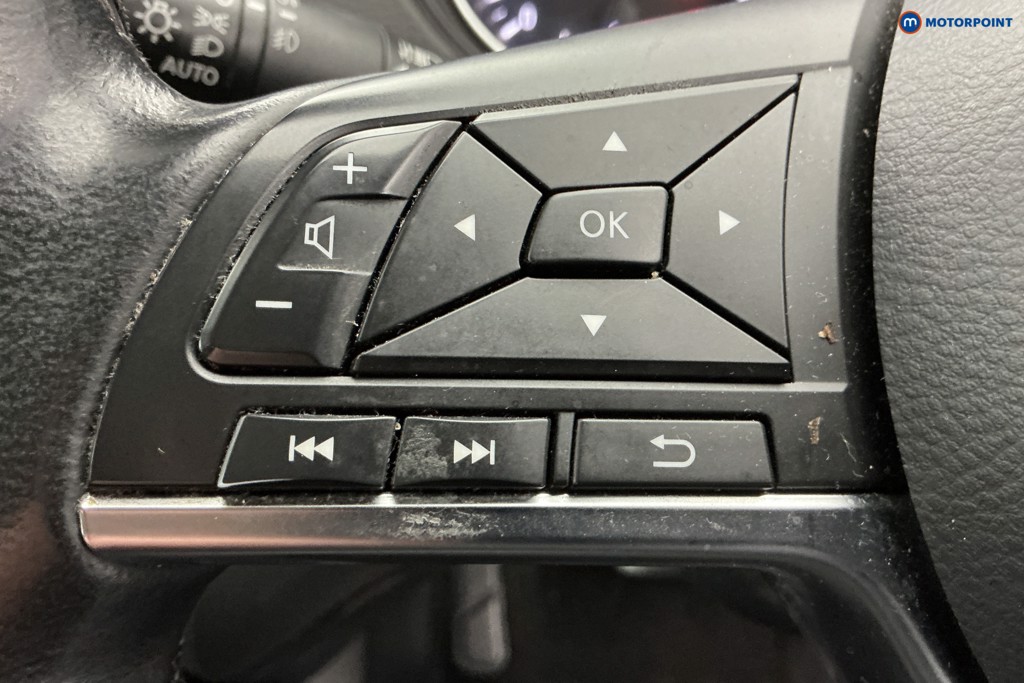 Used Nissan Qashqai 2020 for sale - 76819507: Photo 27