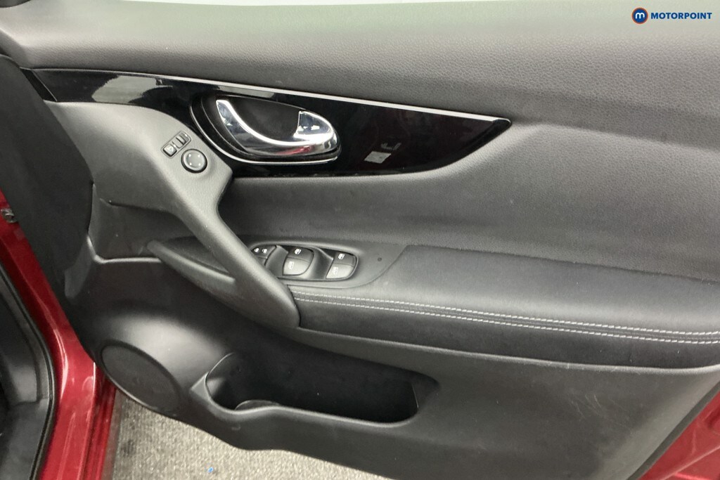 Used Nissan Qashqai 2020 for sale - 76819507: Photo 30