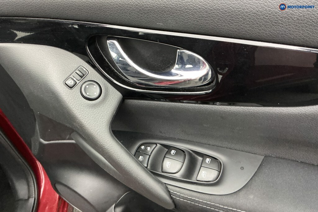 Used Nissan Qashqai 2020 for sale - 76819507: Photo 31