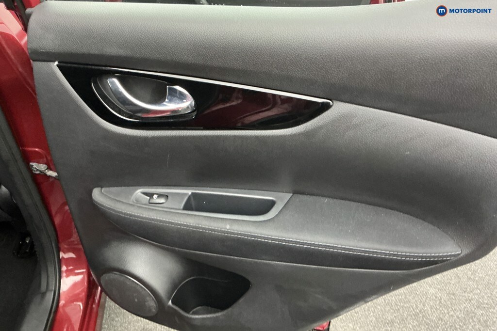 Used Nissan Qashqai 2020 for sale - 76819507: Photo 32