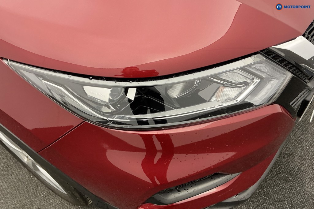 Used Nissan Qashqai 2020 for sale - 76819507: Photo 34