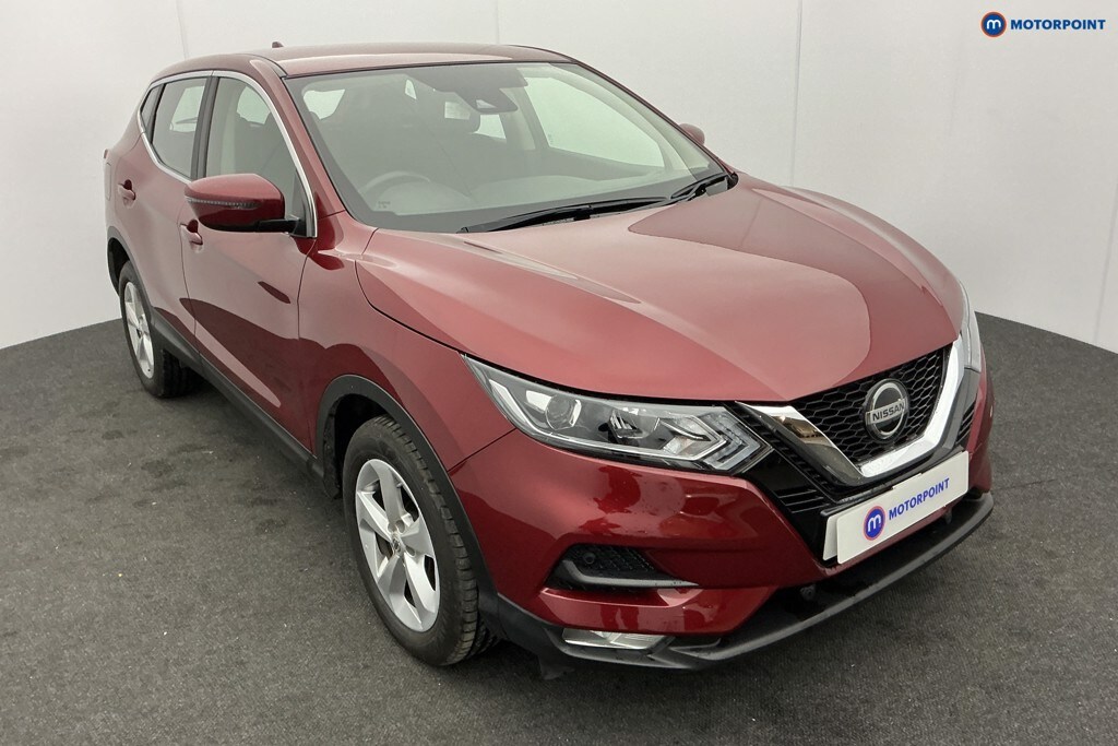Used Nissan Qashqai 2020 for sale - 76819507: Photo 35