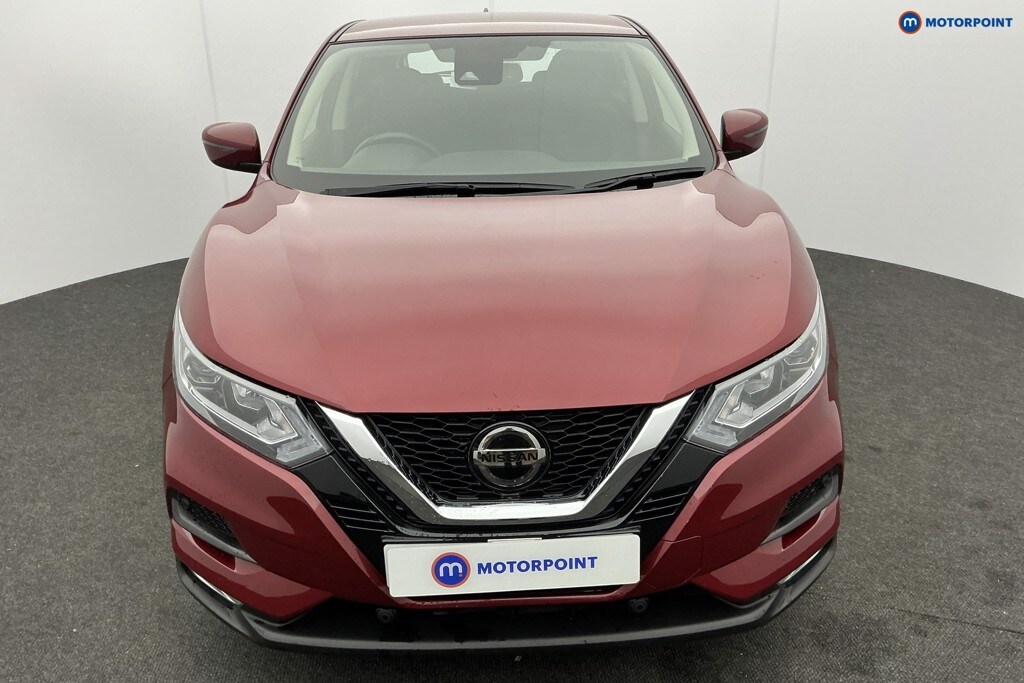 Used Nissan Qashqai 2020 for sale - 76819507: Photo 36