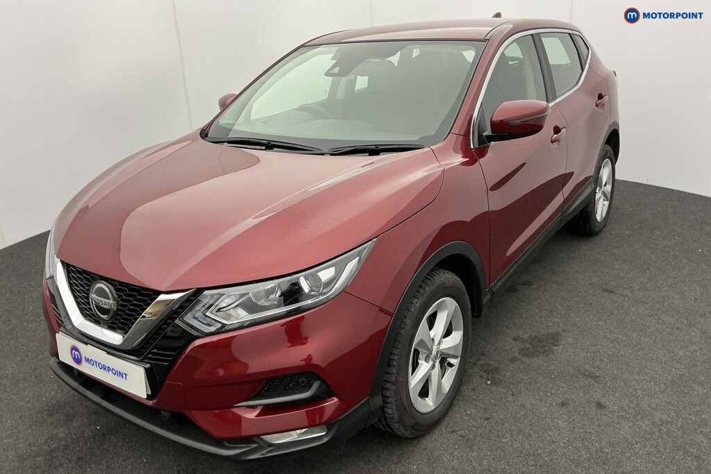 Used Nissan Qashqai 2020 for sale - 76819507: Photo 37