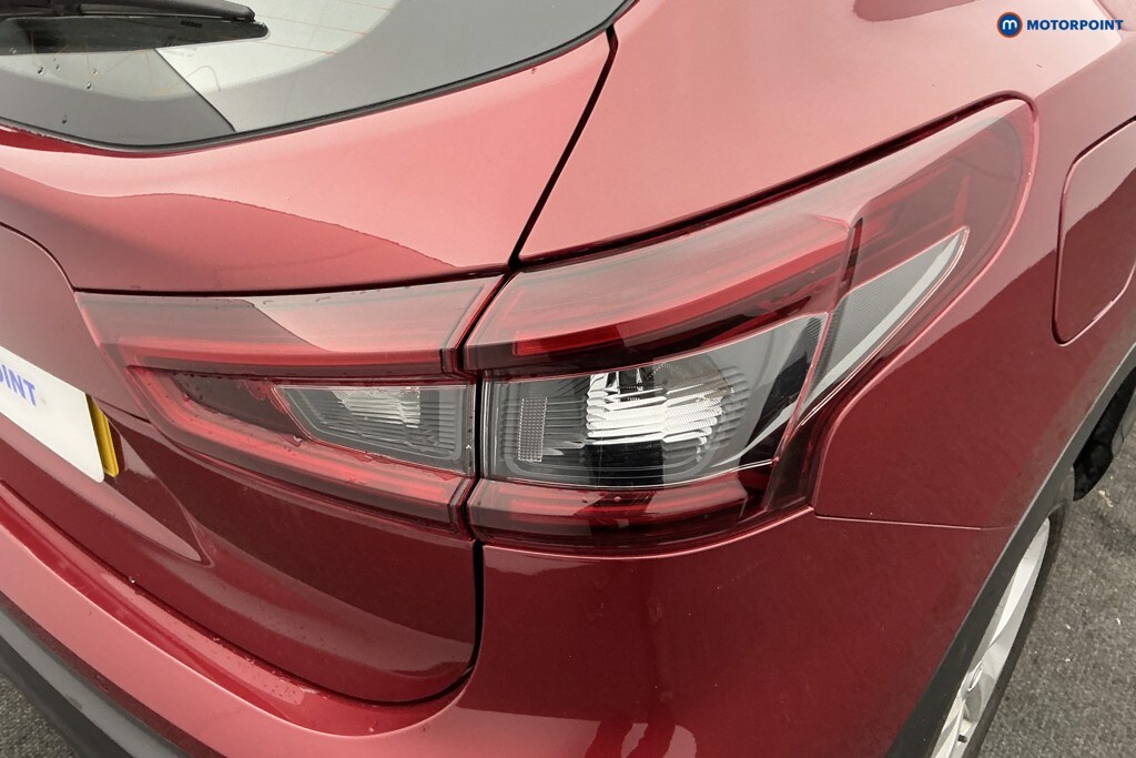 Used Nissan Qashqai 2020 for sale - 76819507: Photo 38