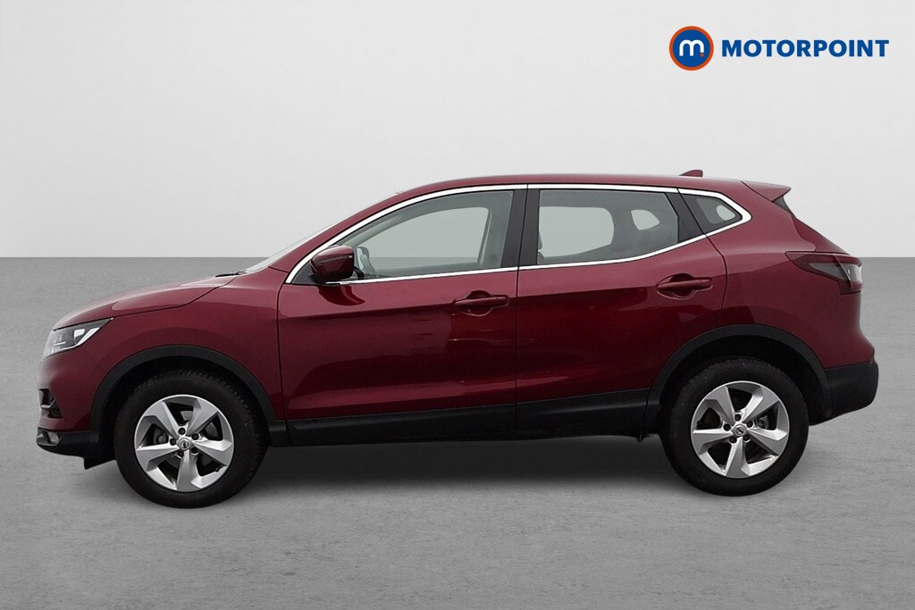 Used Nissan Qashqai 2020 for sale - 76819507: Photo 4