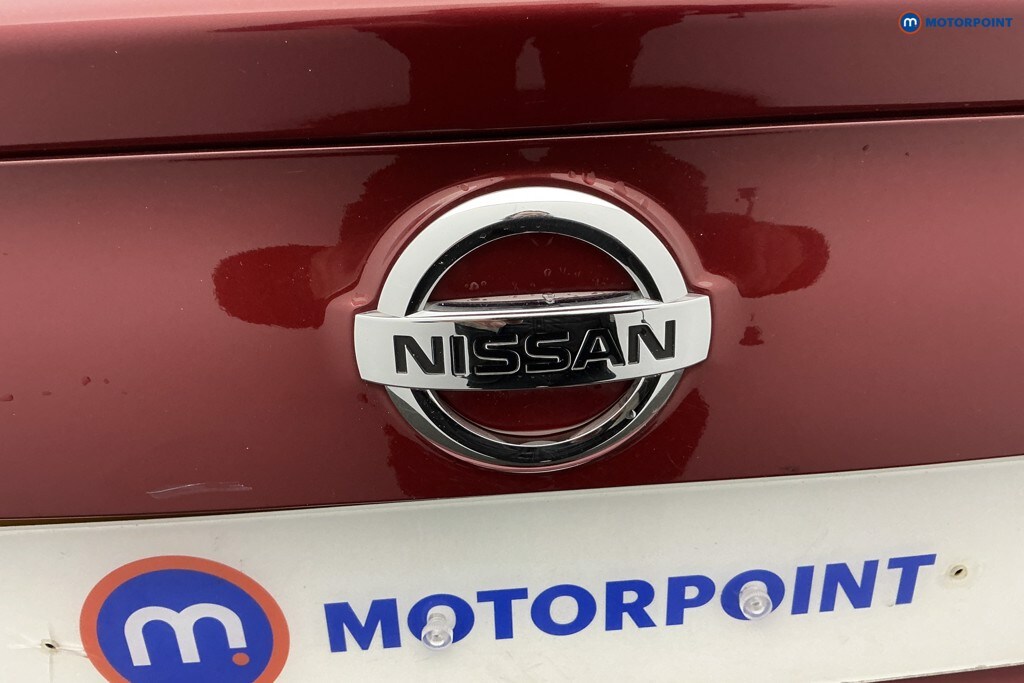 Used Nissan Qashqai 2020 for sale - 76819507: Photo 40