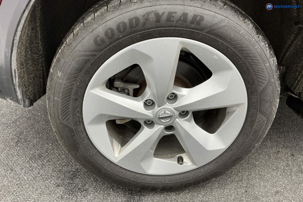 Used Nissan Qashqai 2020 for sale - 76819507: Photo 41