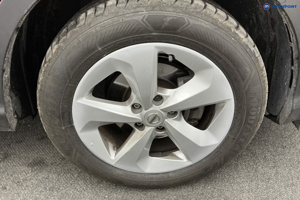 Used Nissan Qashqai 2020 for sale - 76819507: Photo 42