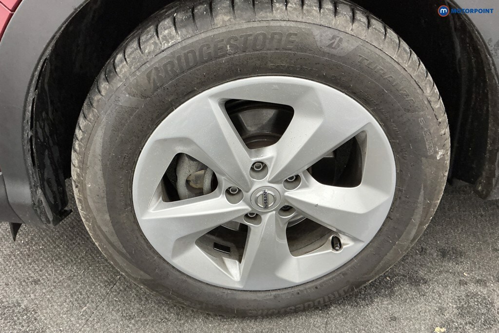 Used Nissan Qashqai 2020 for sale - 76819507: Photo 43