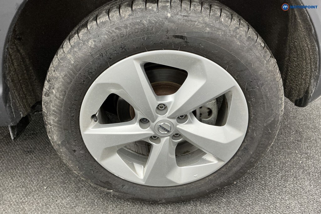 Used Nissan Qashqai 2020 for sale - 76819507: Photo 44