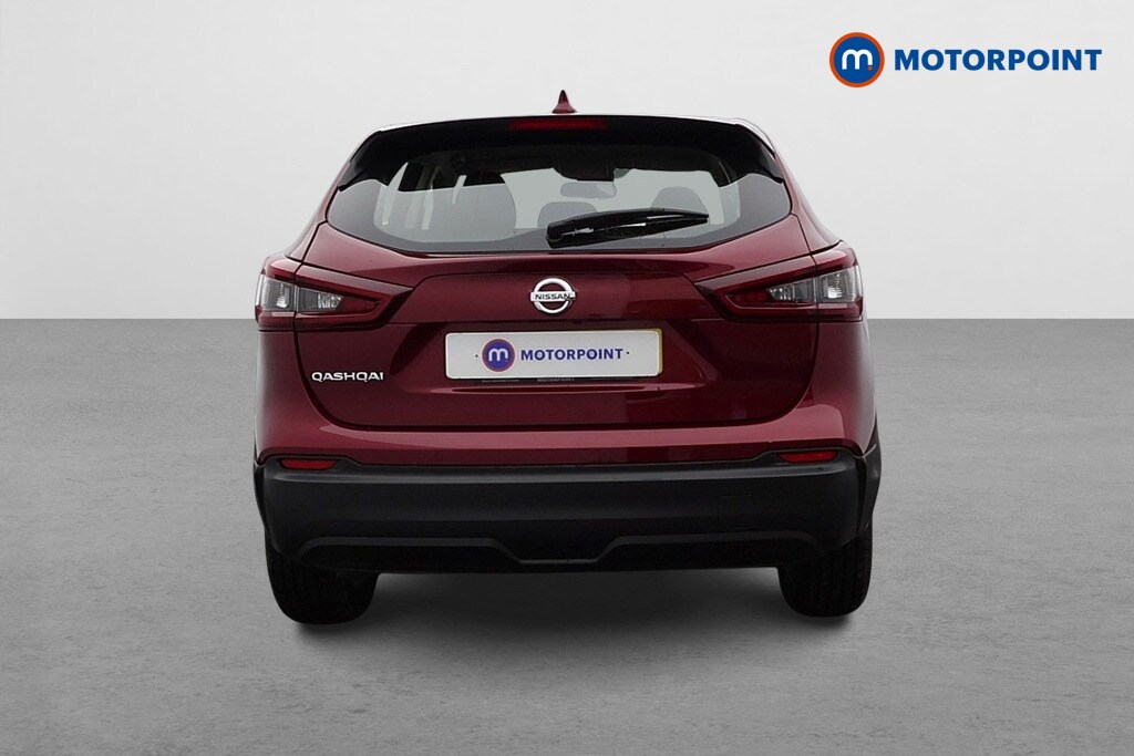 Used Nissan Qashqai 2020 for sale - 76819507: Photo 6