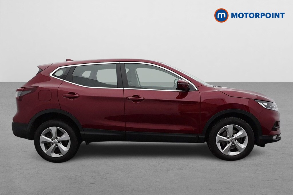 Used Nissan Qashqai 2020 for sale - 76819507: Photo 8