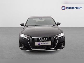 Used Audi A3 2022 for sale - 78718751: Photo